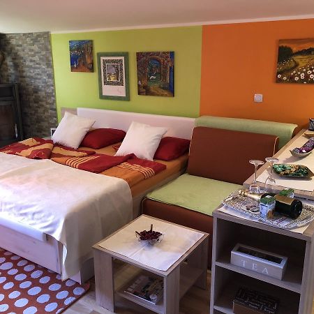 Perfect Apartma Maribor Ngoại thất bức ảnh