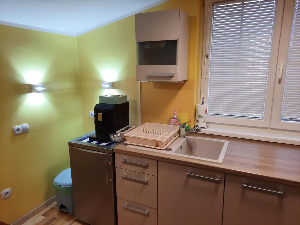 Perfect Apartma Maribor Ngoại thất bức ảnh