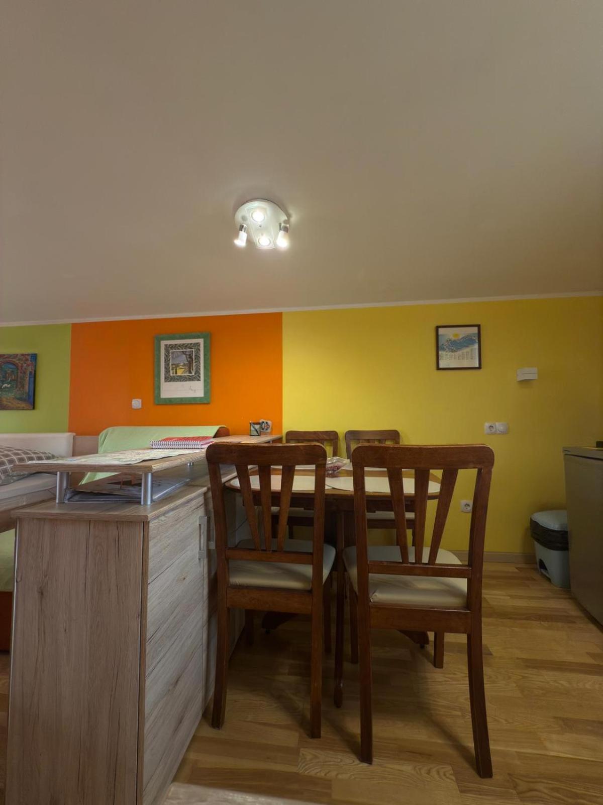 Perfect Apartma Maribor Ngoại thất bức ảnh