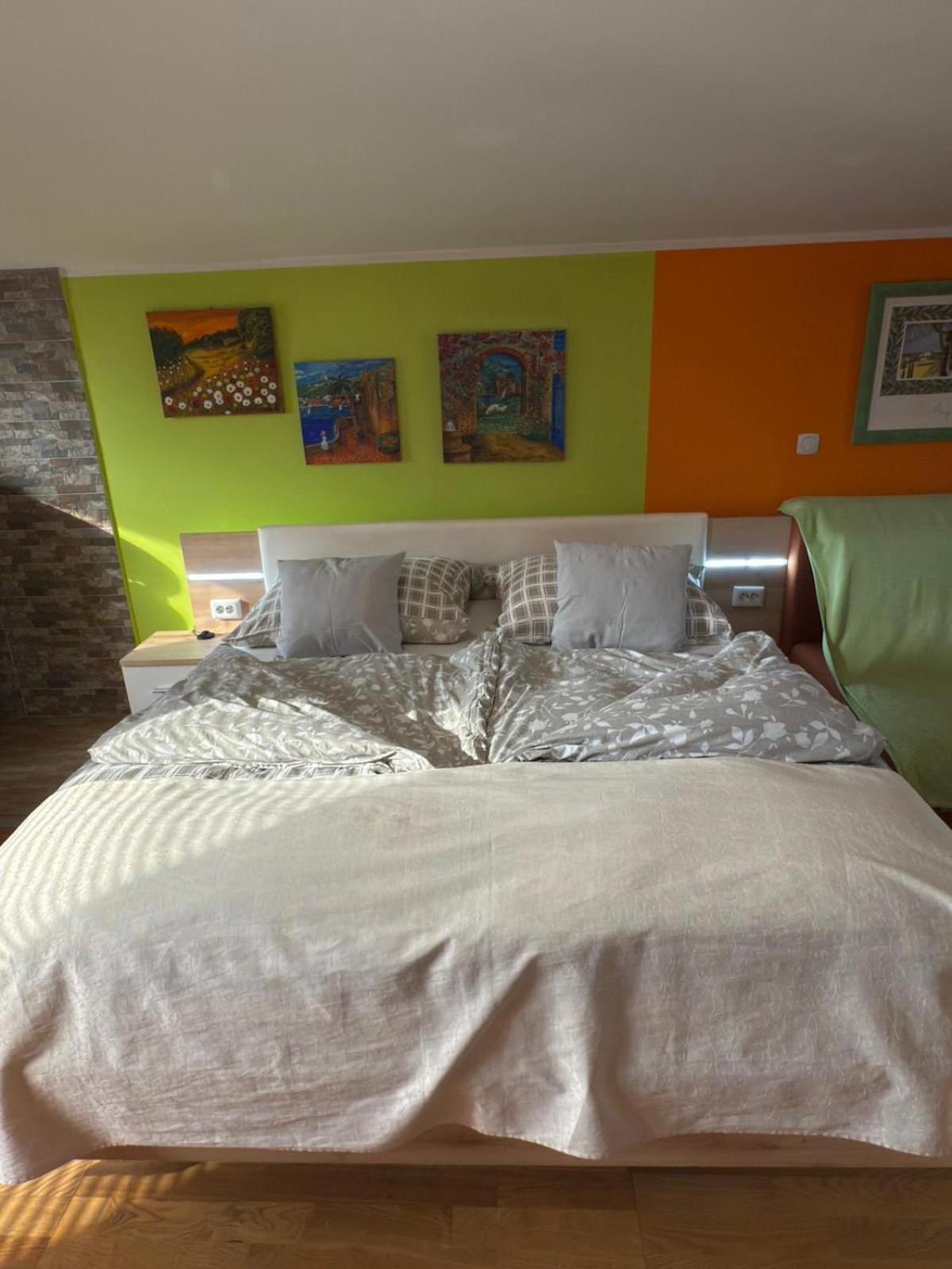 Perfect Apartma Maribor Ngoại thất bức ảnh