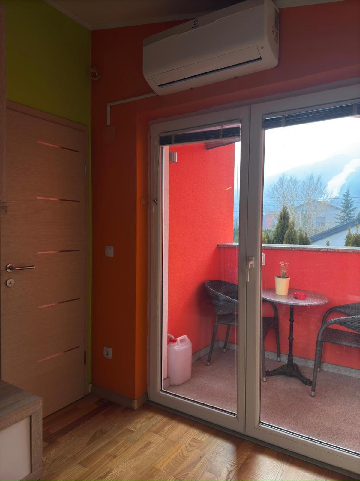 Perfect Apartma Maribor Ngoại thất bức ảnh