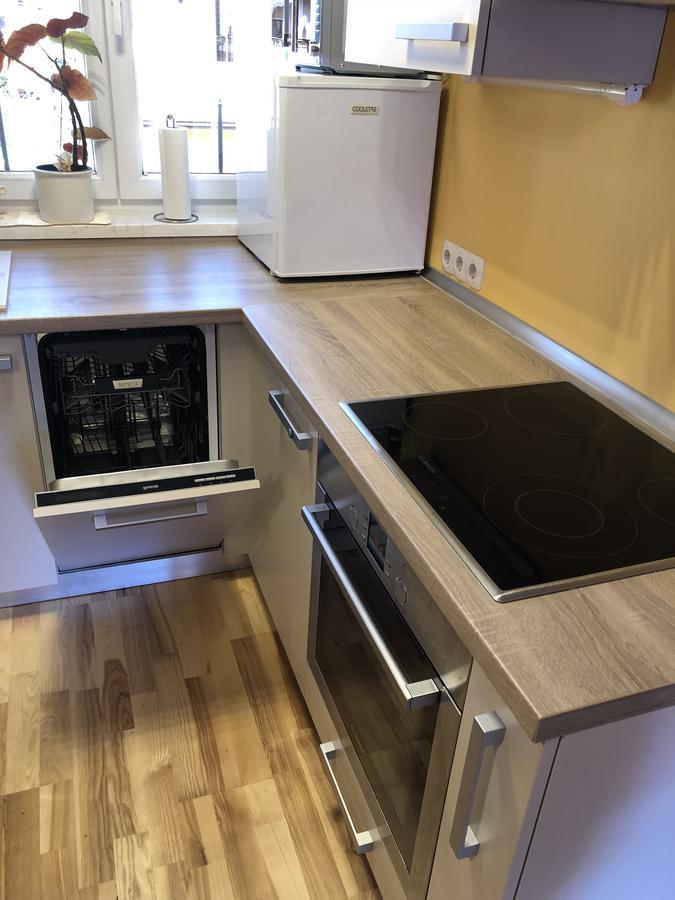 Perfect Apartma Maribor Ngoại thất bức ảnh