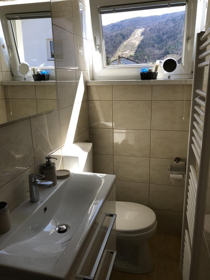 Perfect Apartma Maribor Ngoại thất bức ảnh