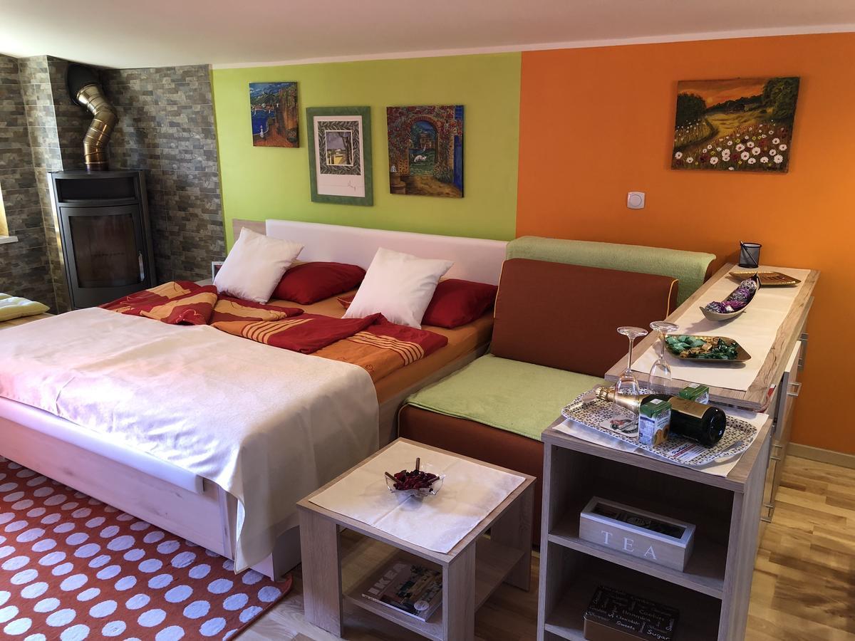 Perfect Apartma Maribor Ngoại thất bức ảnh