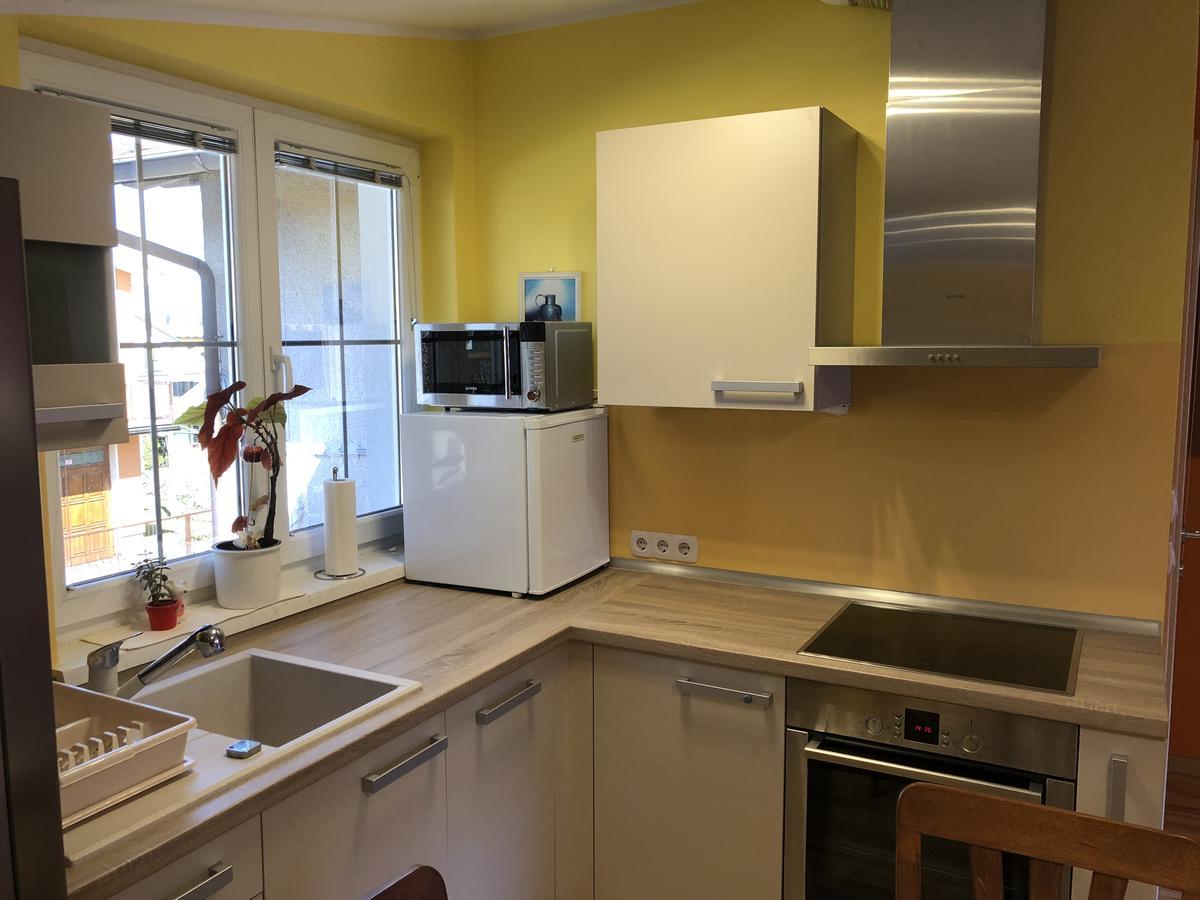 Perfect Apartma Maribor Ngoại thất bức ảnh