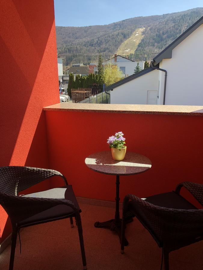 Perfect Apartma Maribor Ngoại thất bức ảnh