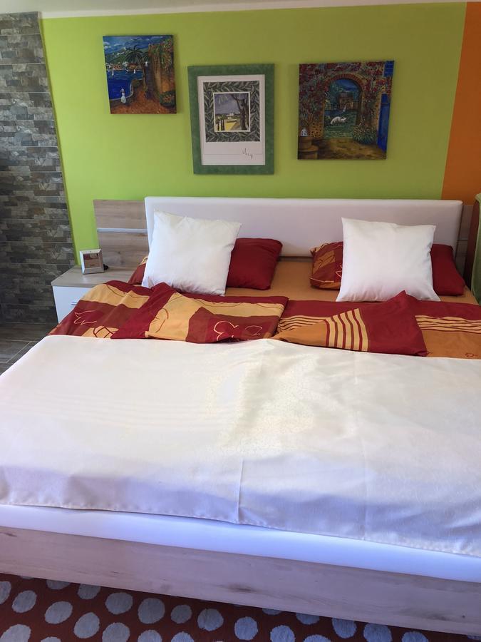 Perfect Apartma Maribor Ngoại thất bức ảnh